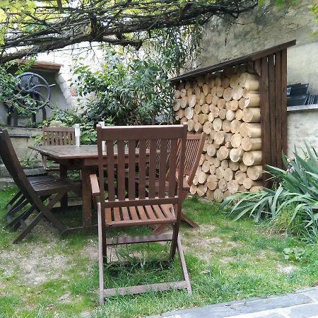 Maison De Charme A La Rochelle Croix-Chapeau Kültér fotó