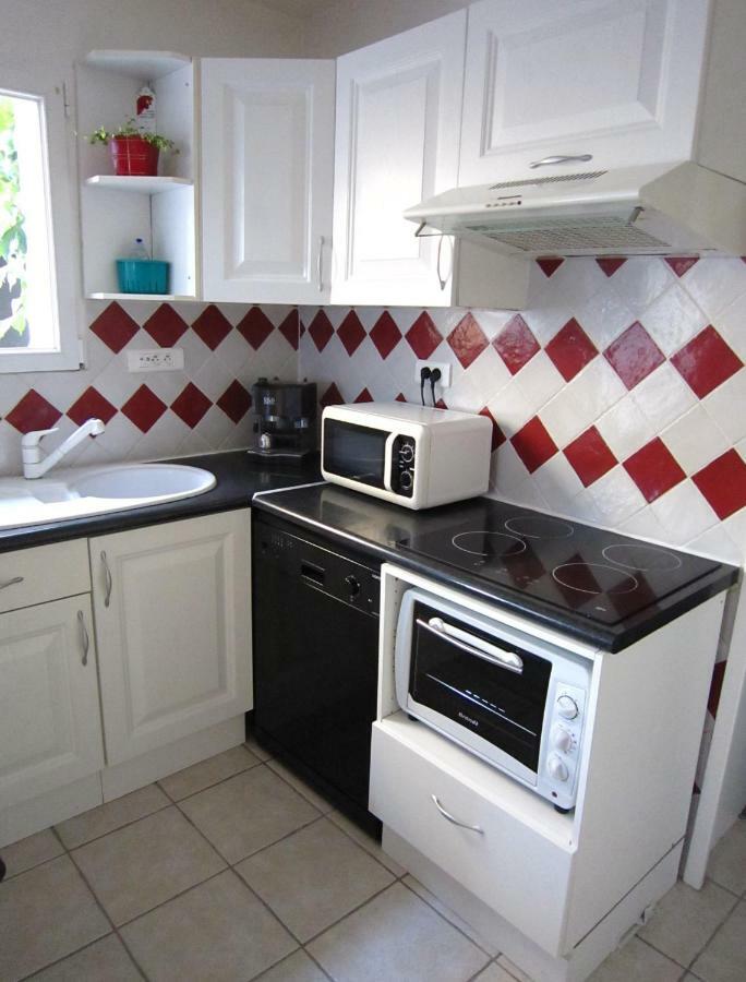 Maison De Charme A La Rochelle Croix-Chapeau Kültér fotó