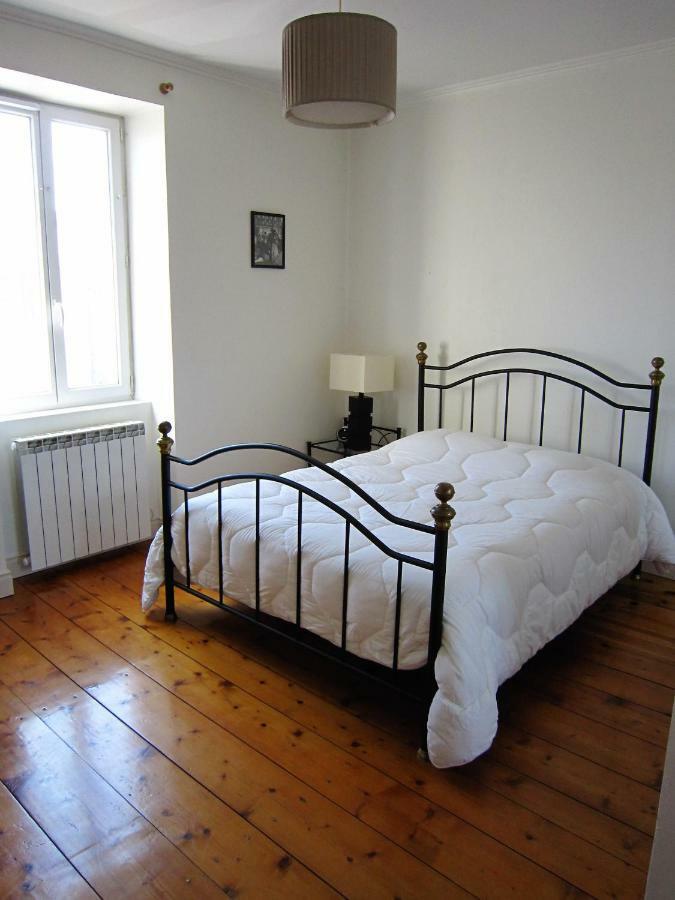 Maison De Charme A La Rochelle Croix-Chapeau Kültér fotó