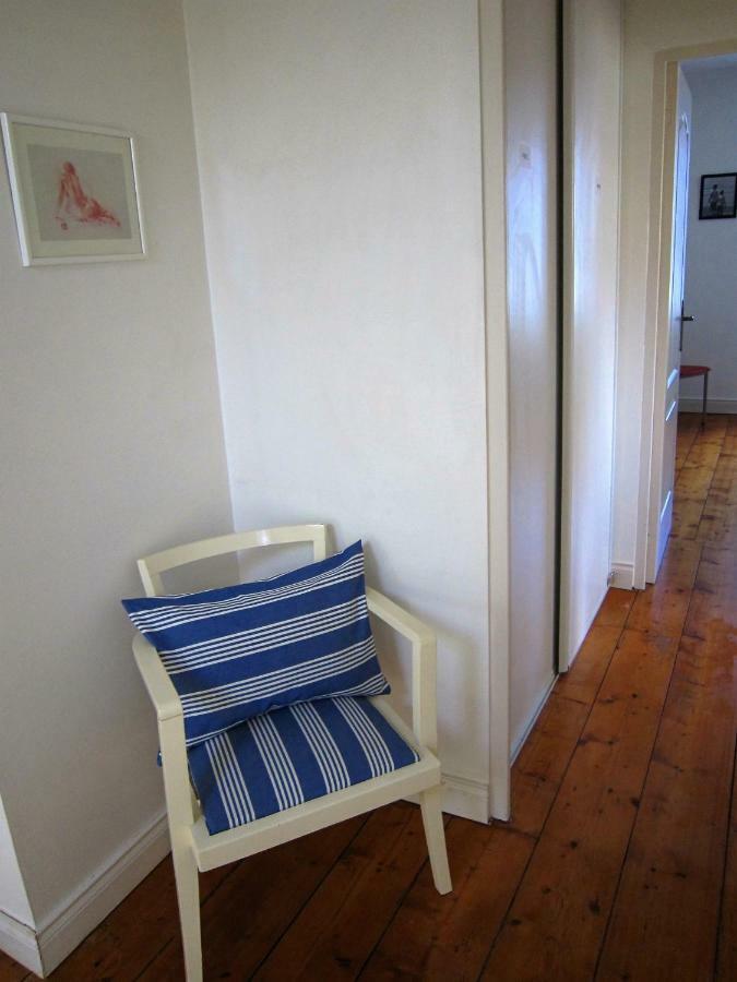 Maison De Charme A La Rochelle Croix-Chapeau Kültér fotó