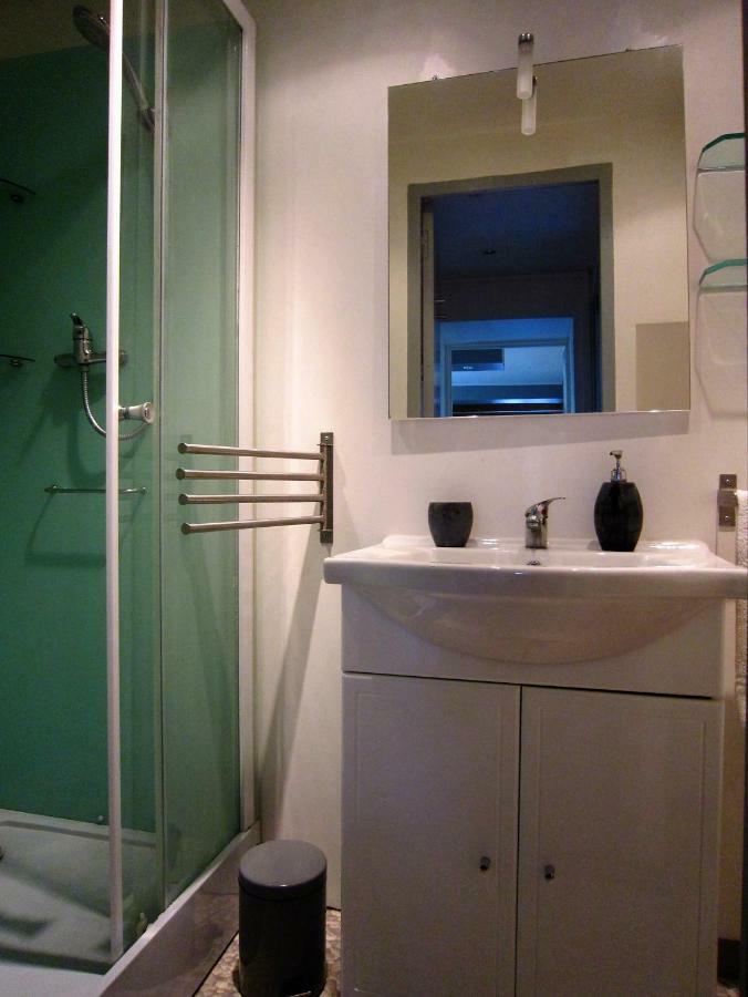 Maison De Charme A La Rochelle Croix-Chapeau Kültér fotó