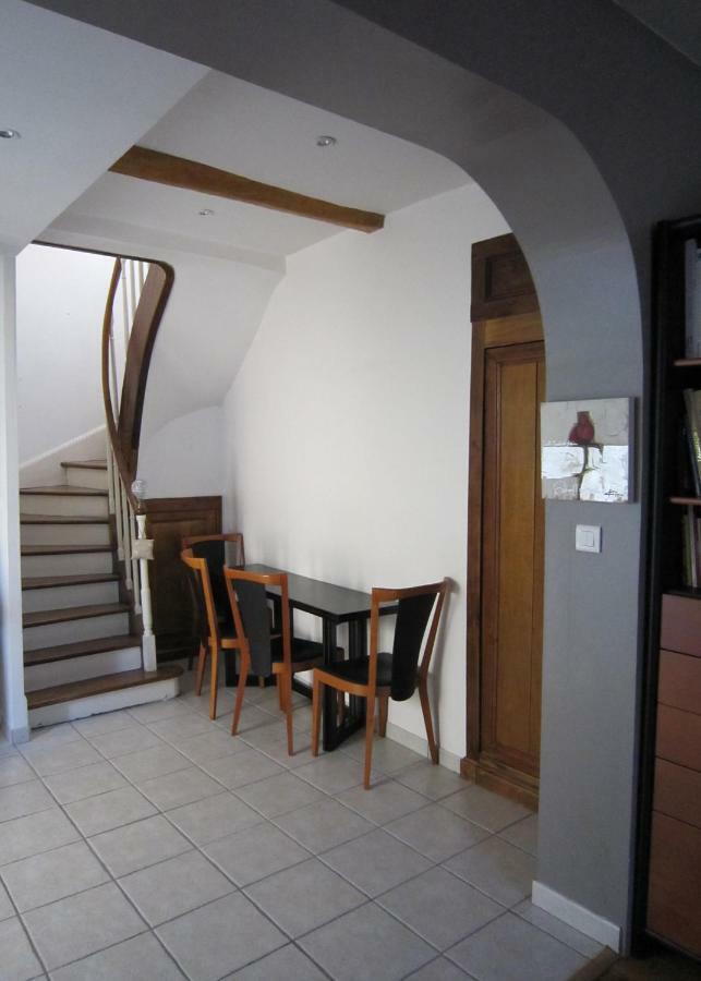 Maison De Charme A La Rochelle Croix-Chapeau Kültér fotó