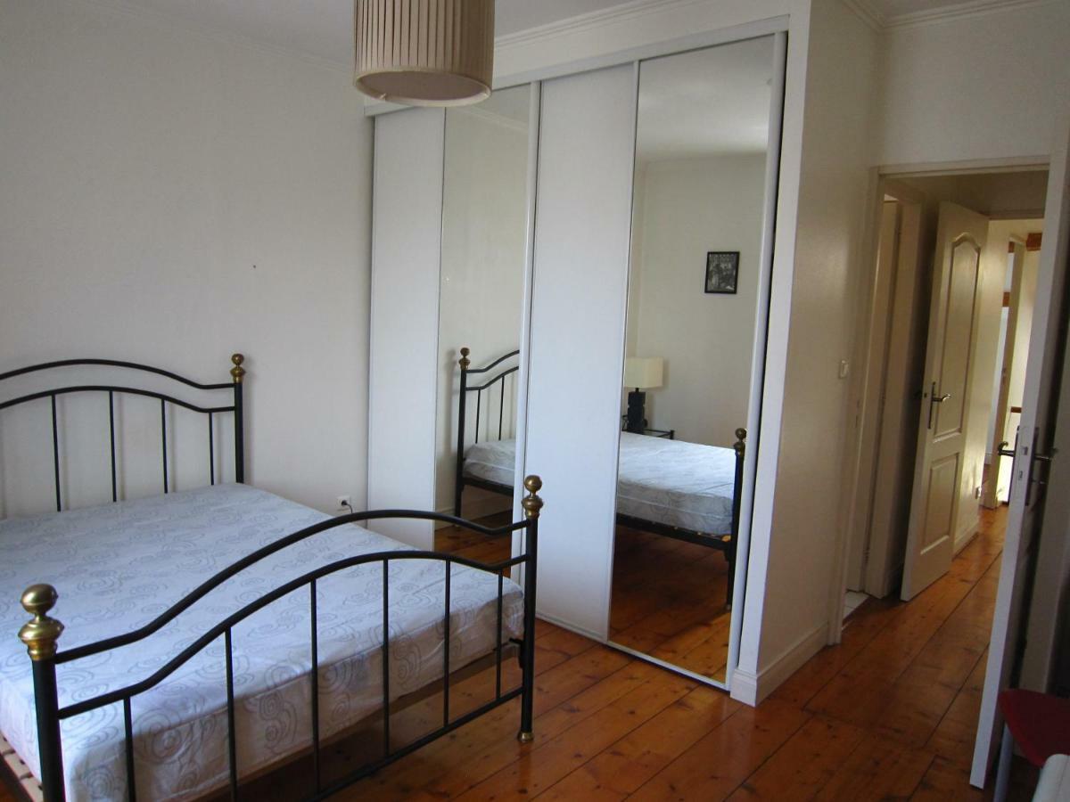 Maison De Charme A La Rochelle Croix-Chapeau Kültér fotó